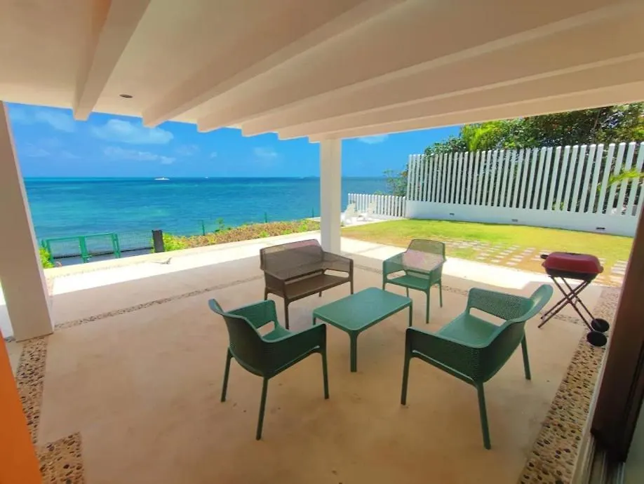 Casa Estrella De Mar Villa Cancun