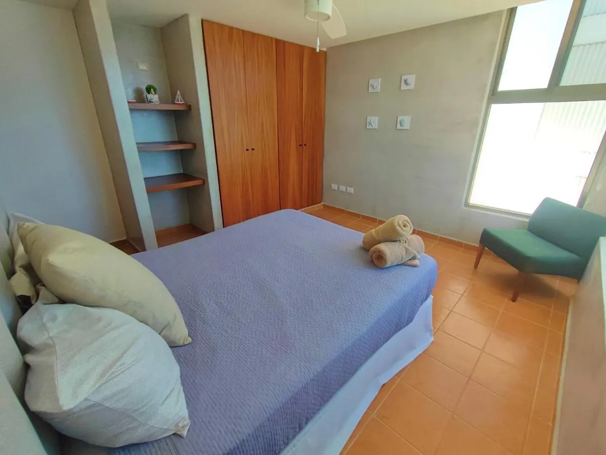 Casa Estrella De Mar Villa Cancun