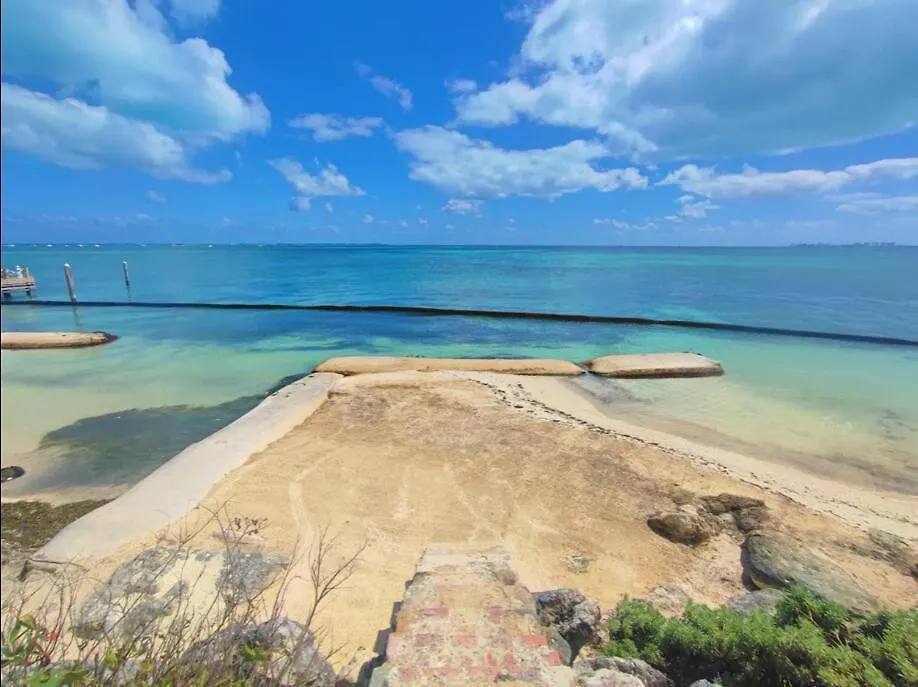 Casa Estrella De Mar Villa Cancun