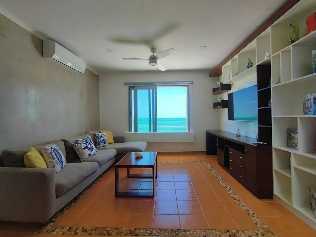 Casa Estrella De Mar Villa Cancun
