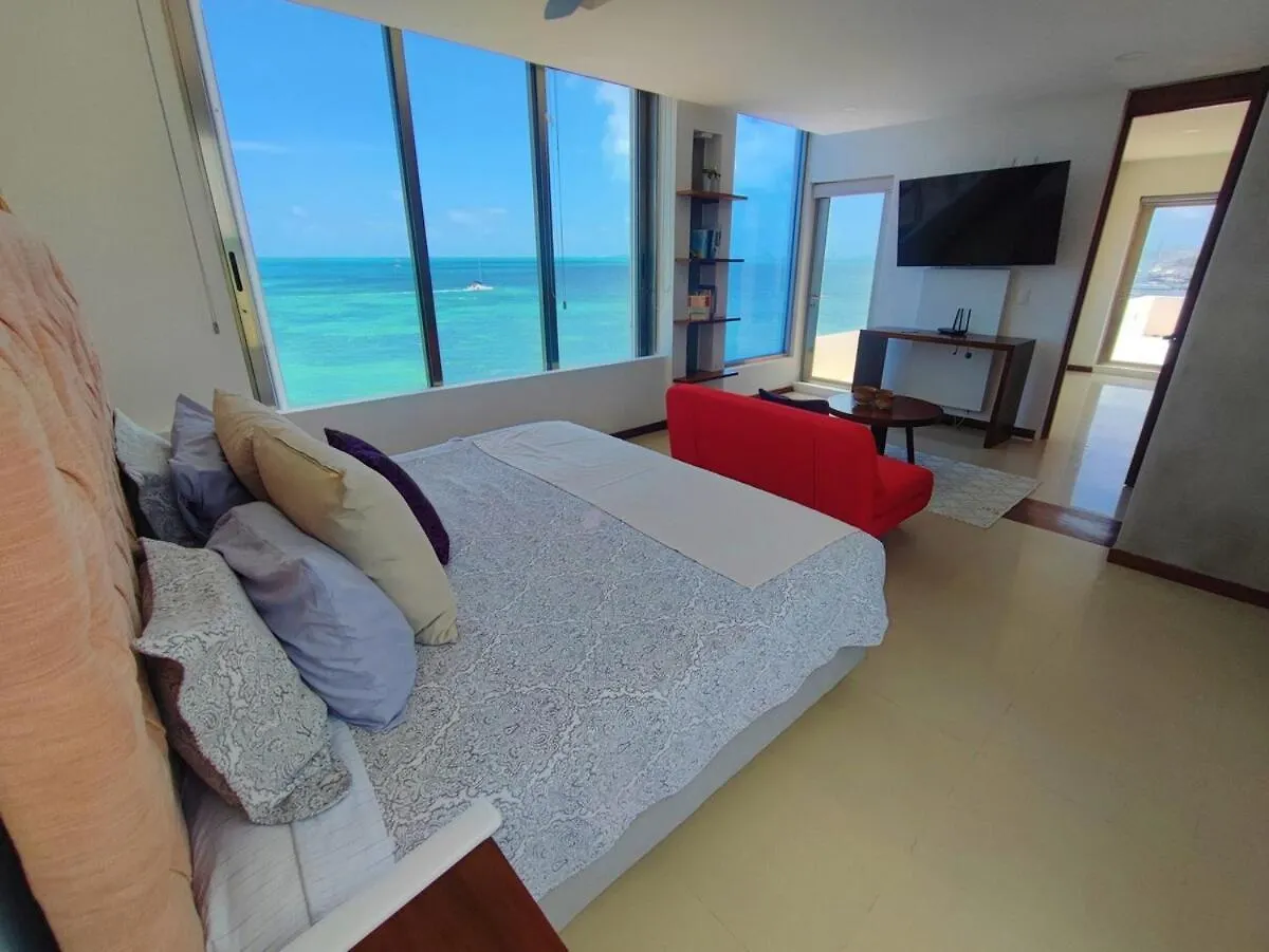 Casa Estrella De Mar Villa Cancun