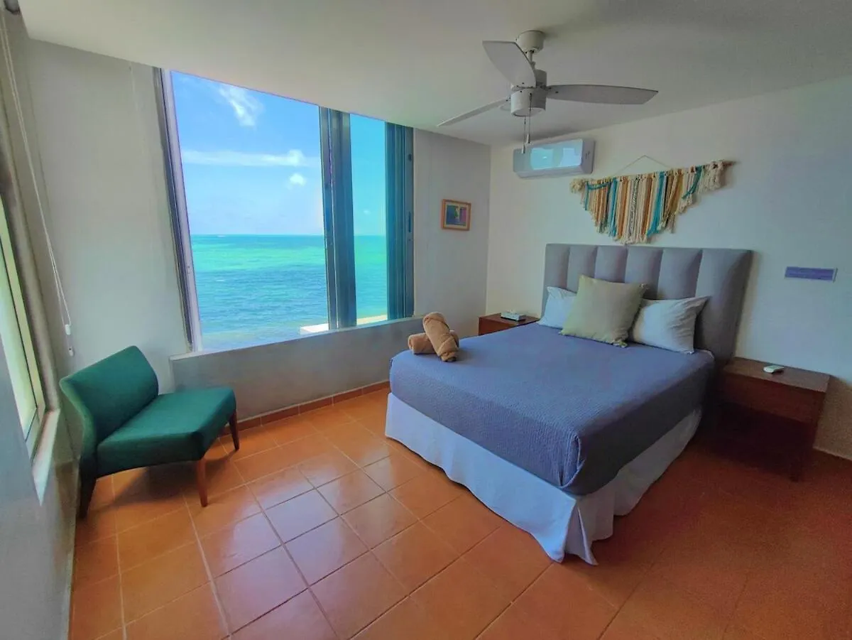Casa Estrella De Mar Villa Cancun