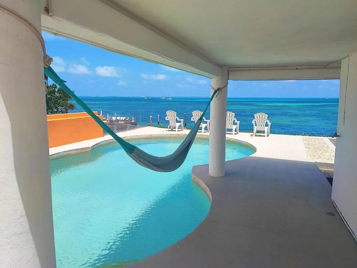 Casa Estrella De Mar Villa Cancun
