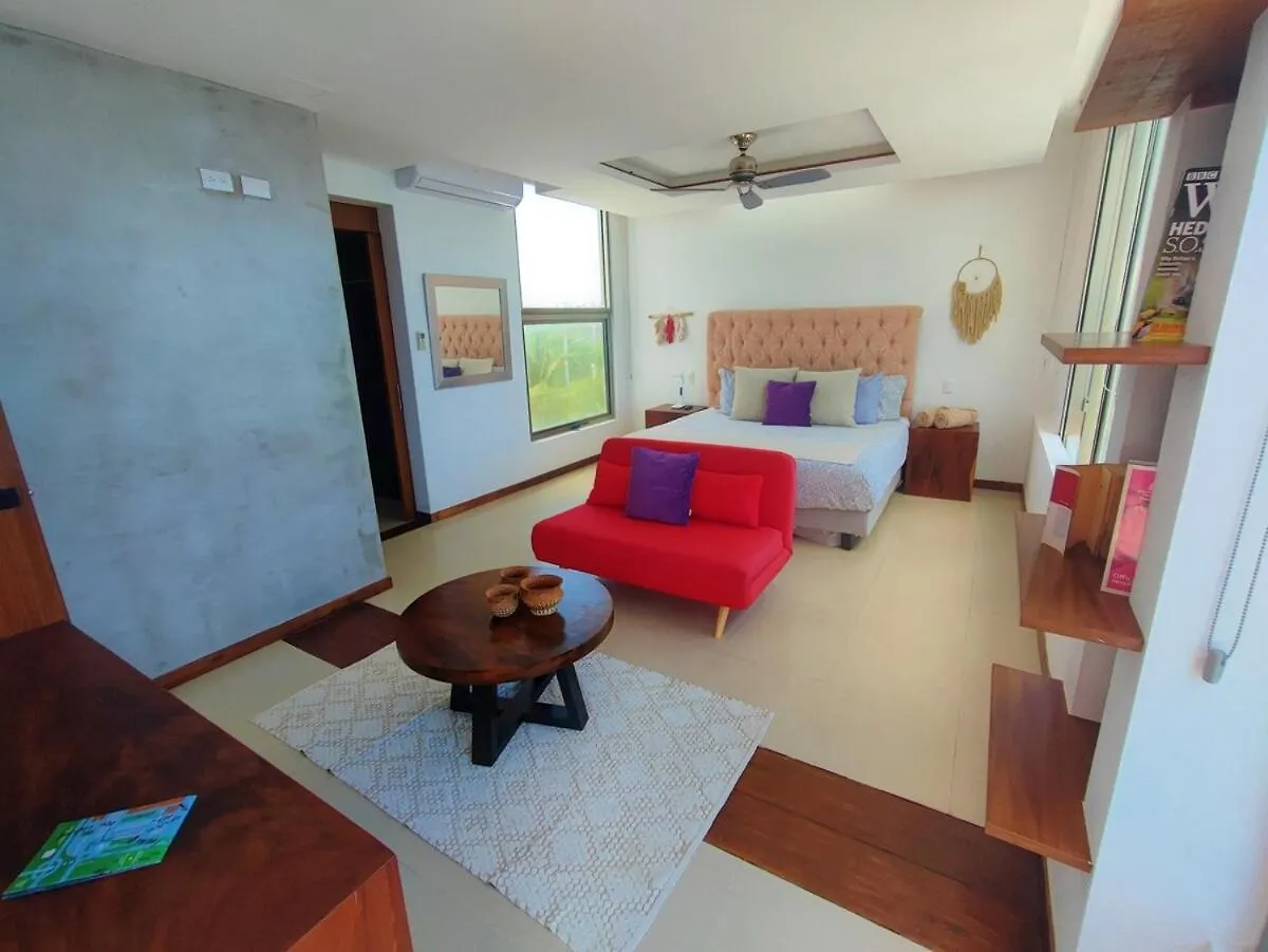 Casa Estrella De Mar Villa Cancun