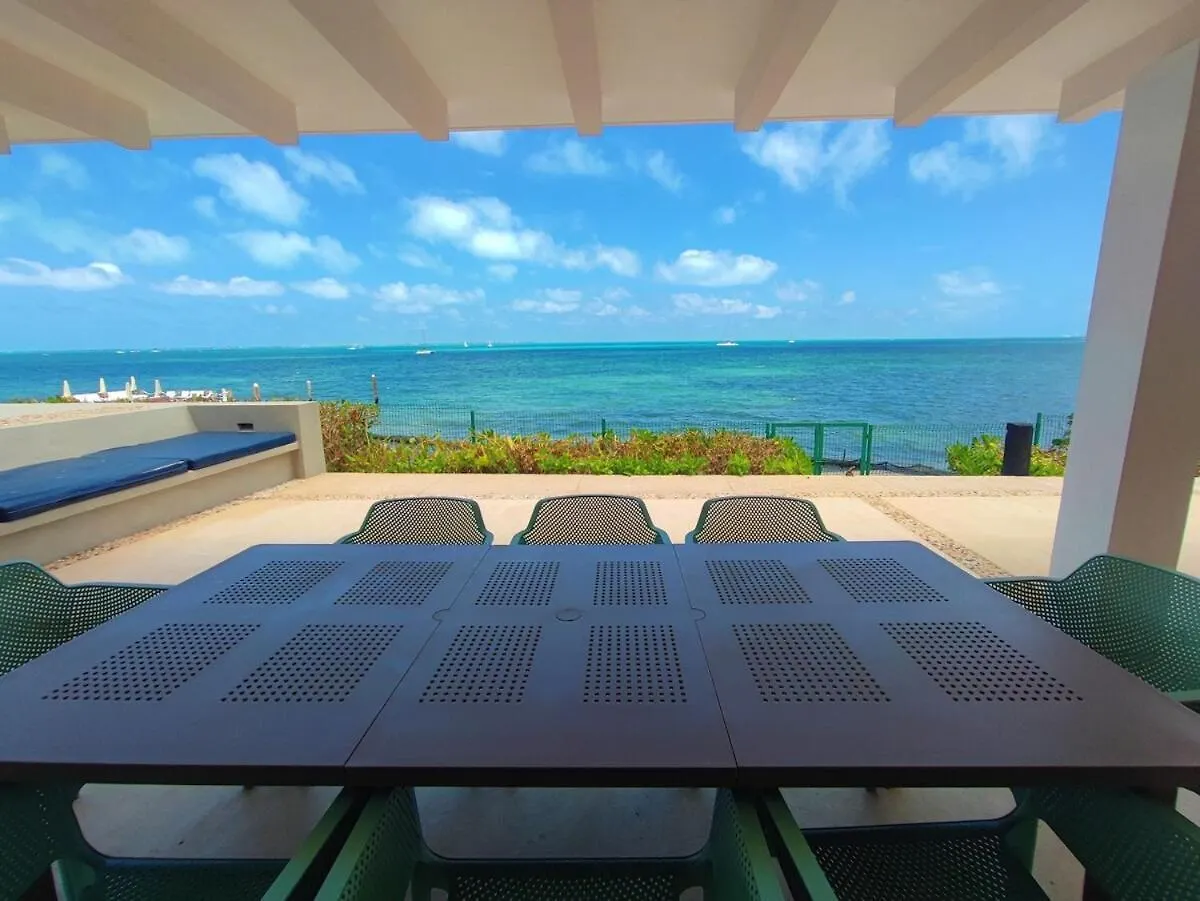Casa Estrella De Mar Villa Cancun