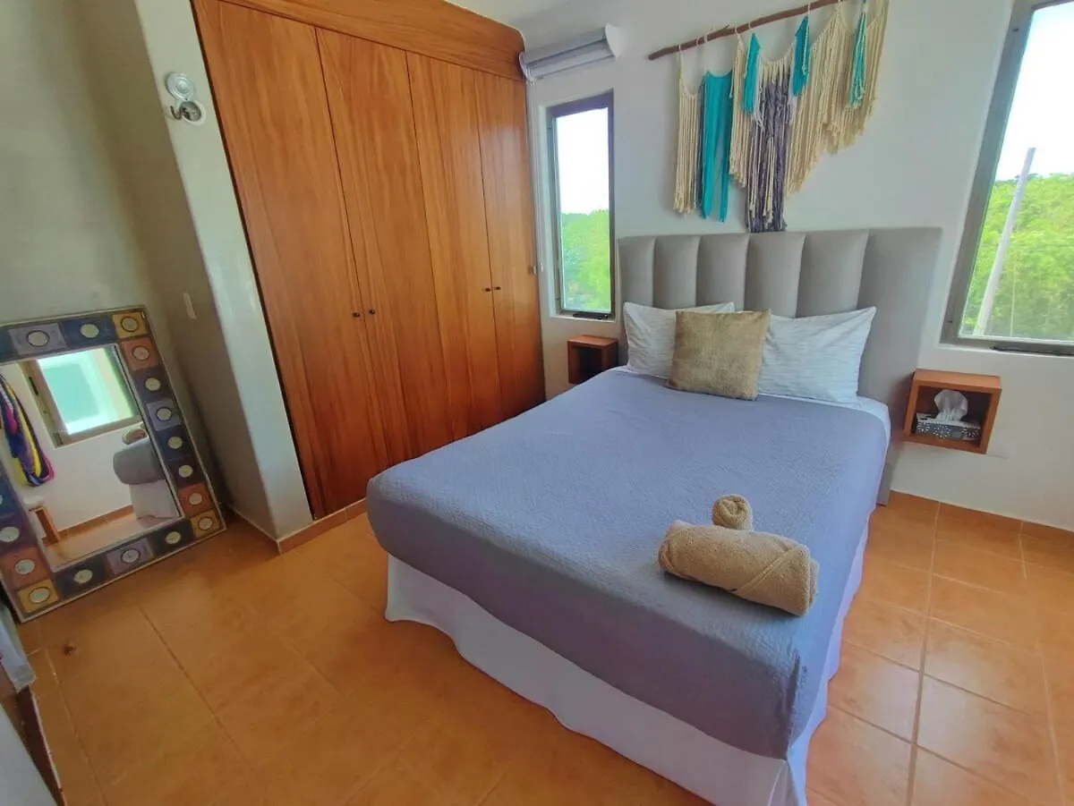 Casa Estrella De Mar Villa Cancun