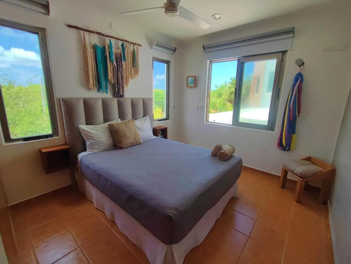 Casa Estrella De Mar Villa Cancun