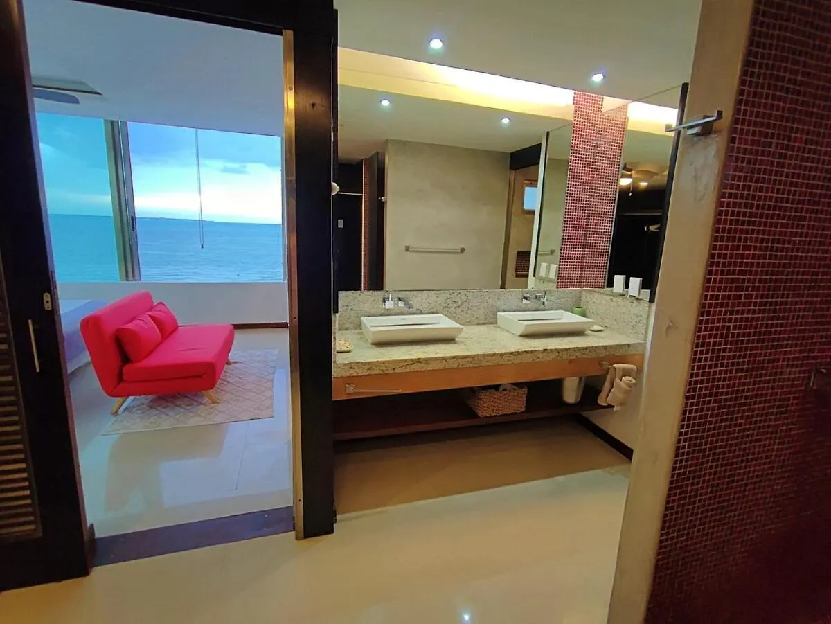 Casa Estrella De Mar Villa Cancun