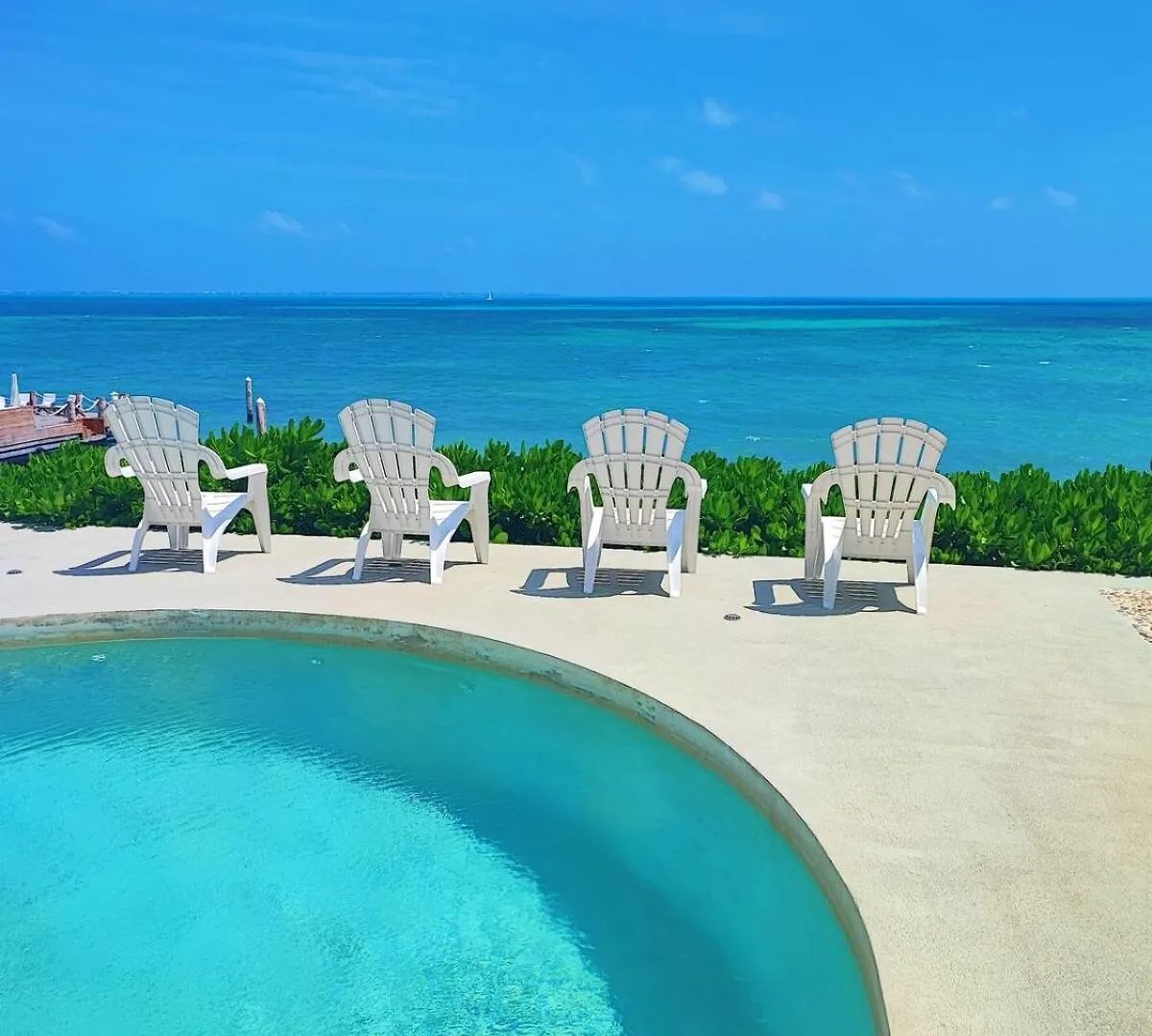 Casa Estrella De Mar Villa Cancun