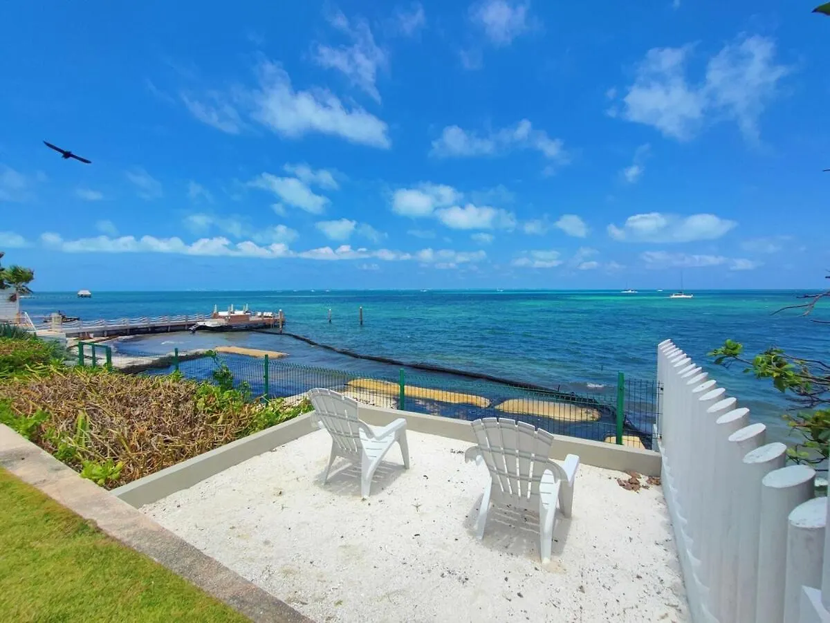 Casa Estrella De Mar Villa Cancún