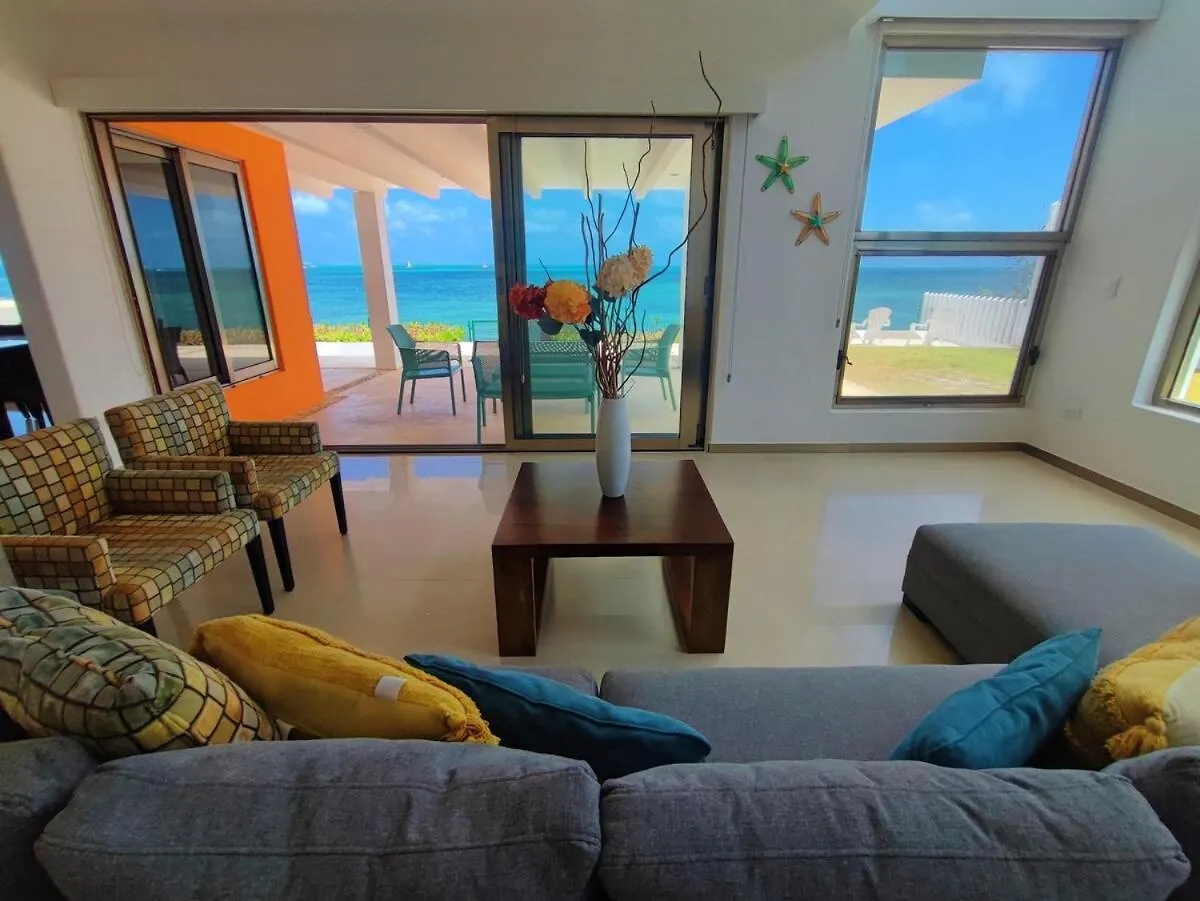 Casa Estrella De Mar Villa Cancún 0*,  Mexico