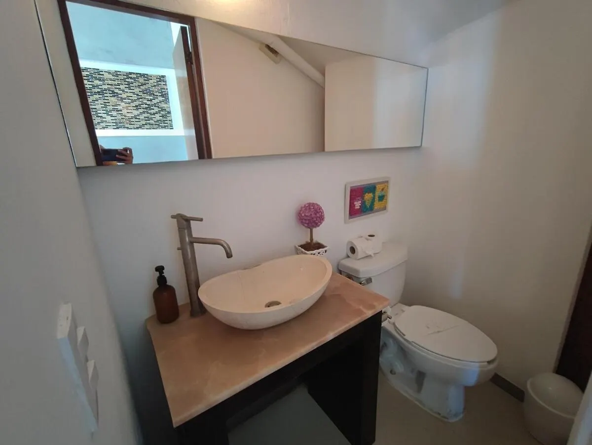 Casa Estrella De Mar Villa Cancún