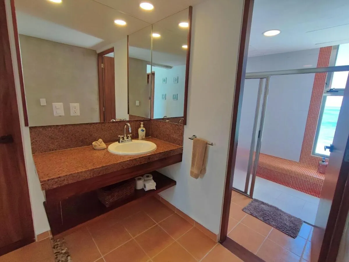 Casa Estrella De Mar Villa Cancún