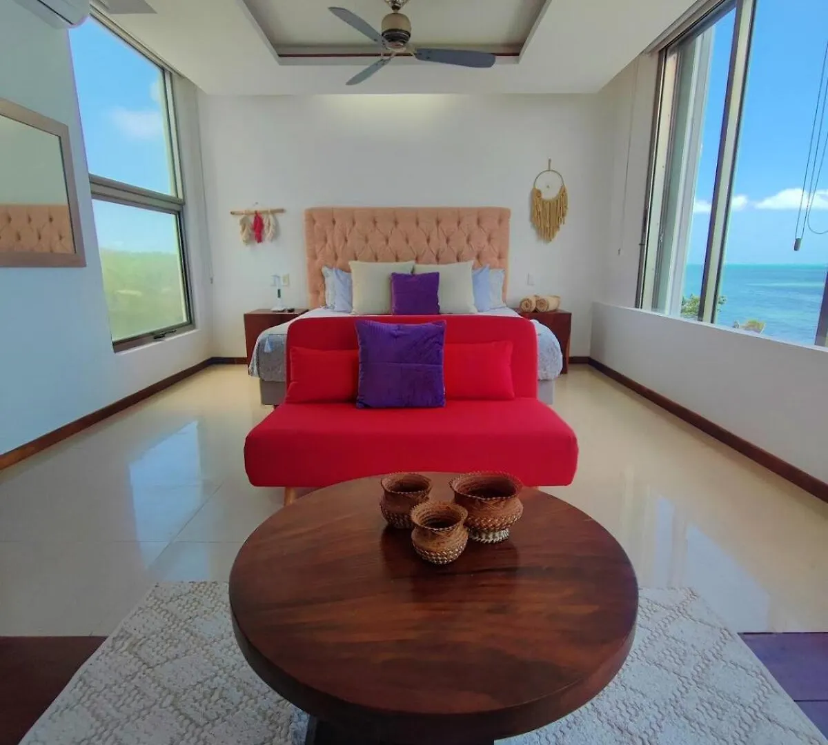 Casa Estrella De Mar Villa Cancún