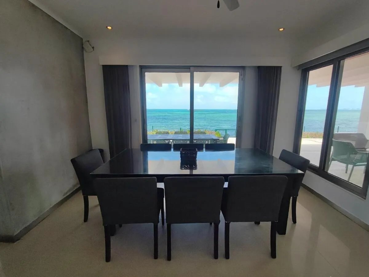 Casa Estrella De Mar Villa Cancún 0*,  Mexico