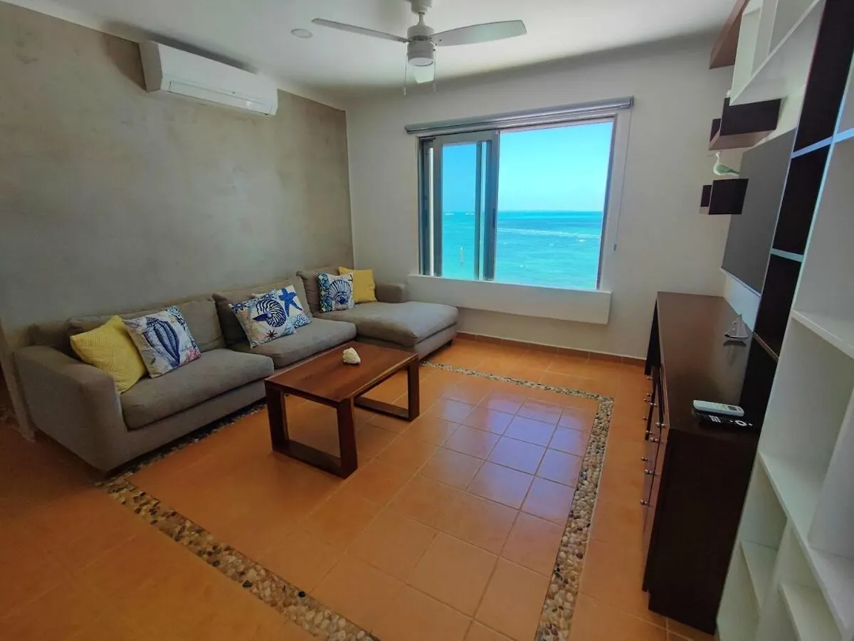 Casa Estrella De Mar Villa Cancún Mexico