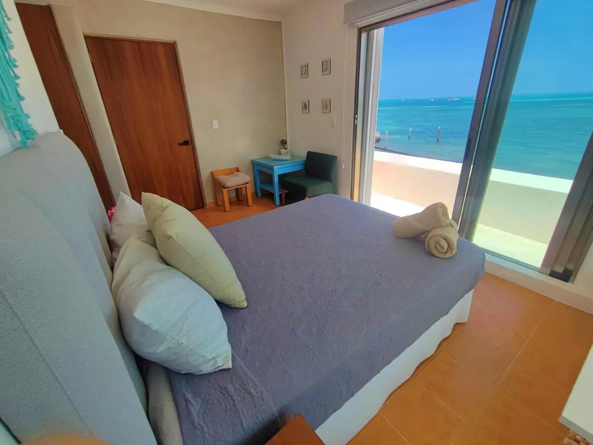 Casa Estrella De Mar Villa Cancún