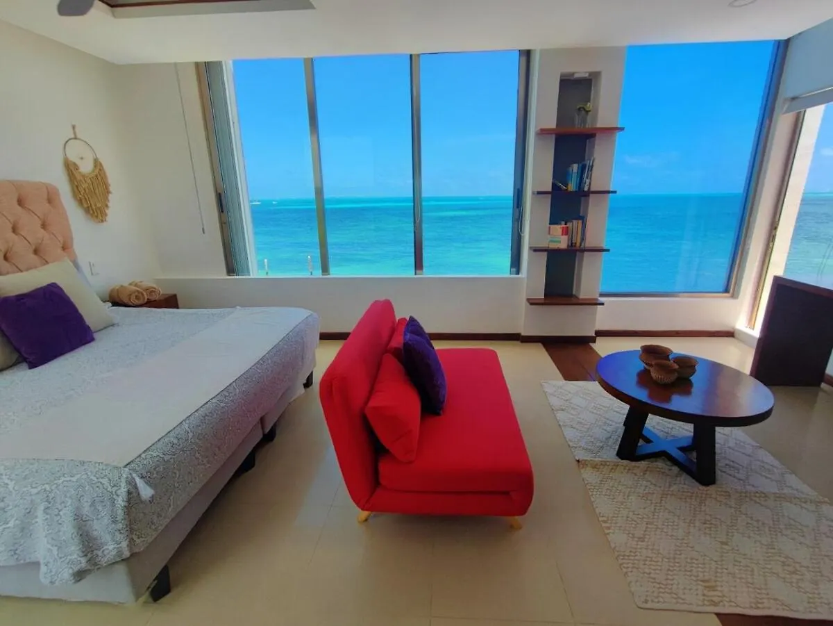 Casa Estrella De Mar Villa Cancún